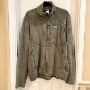 Patagonia Men's R2 Fleece Jacket